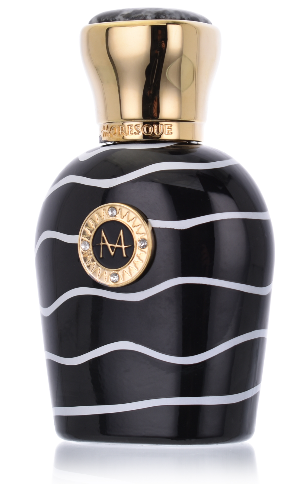 Moresque parfum 2024 aristoqrati